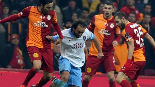 Olcan kararını Burak ve Selçuk’a açıkladı!