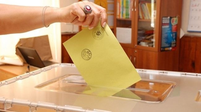 Yalova’da CHP, Ağrı’da BDP