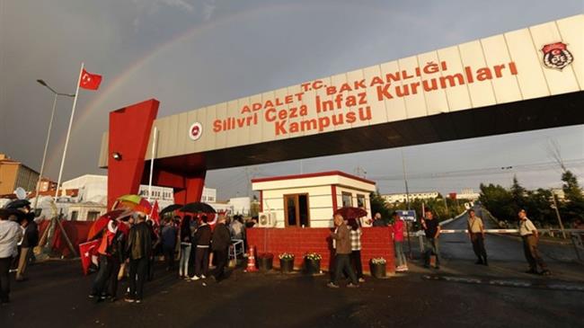 Balyoz davasında 25 beraat