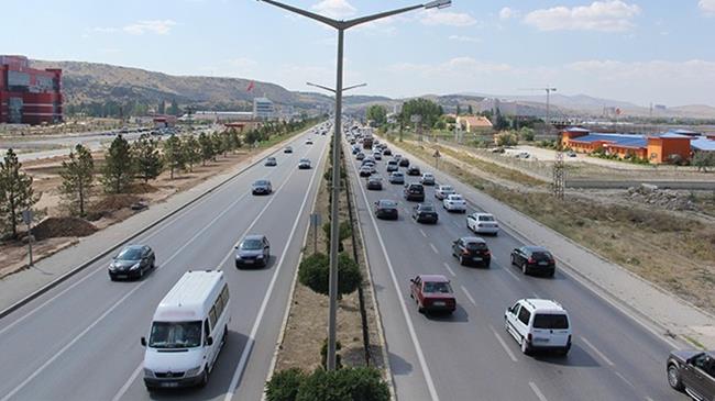 Trafikte ‘makas’ atana hapis cezası geliyor