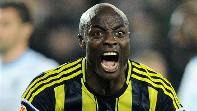 Fenerbahçe Webo kararını verdi!