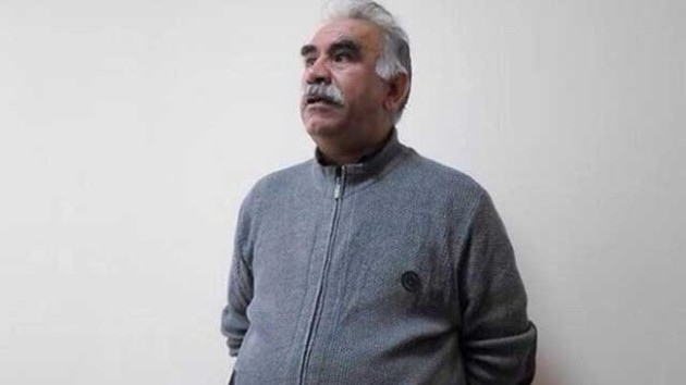 öcalan