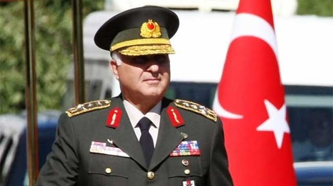 Özel’den çözüm süreci açıklaması