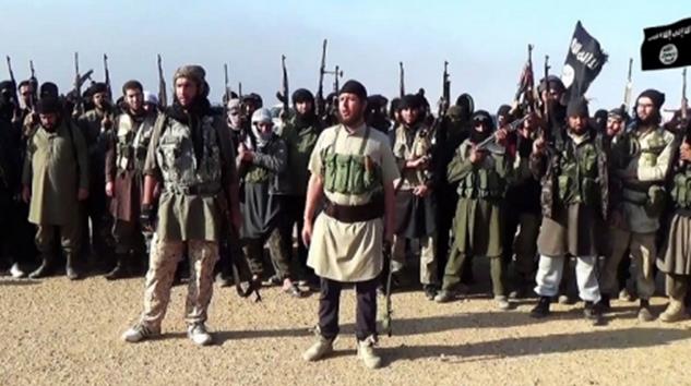 Sistani’den IŞİD’e karşı cihad çağrısı