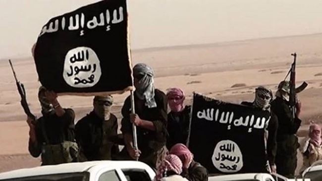 IŞİD’den “tövbe” kartı