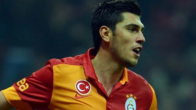Ceyhun imzayı attı! İşte yeni takımı!