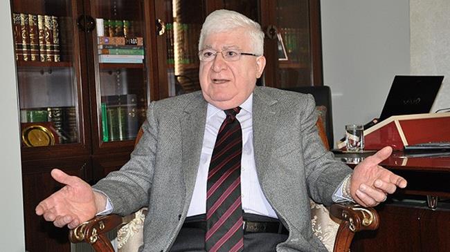 Irak yeni cumhurbaşkanını seçti
