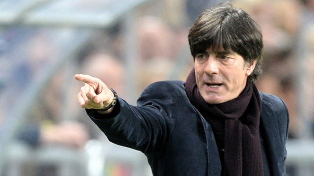 Löw: Fenerbahçe’ye Geliyorum
