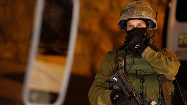 İsrail askerlerinden intikam çağrısı