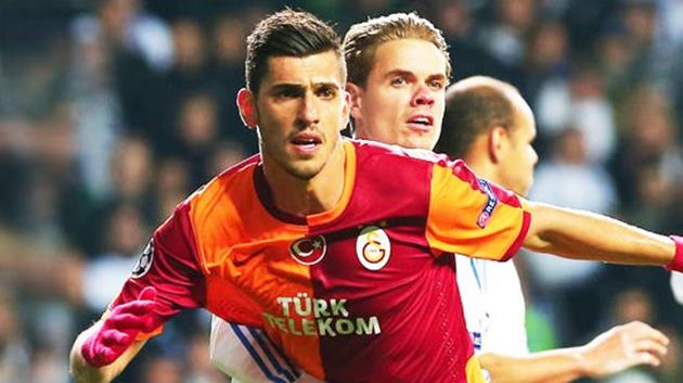 Ceyhun’un yanına bir Galatasaraylı daha gidiyor!