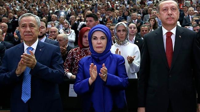 ‘Hiçbirimiz Erdoğan kadar başarılı olamadı’