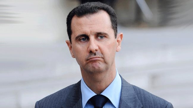 Suriye rejimi muhaliflerle görüşmeye hazır!