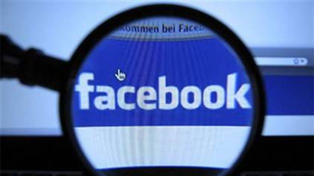 Facebook depresyonu