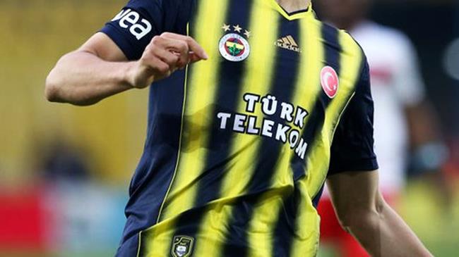 Fenerbahçeli yıldız PTT 1. Lig ile anlaştı!