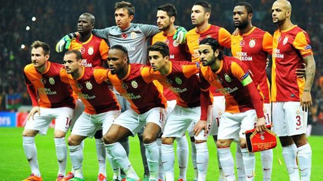 Galatasaray’da sıkıntı büyük! Devler Ligi telaşı başladı