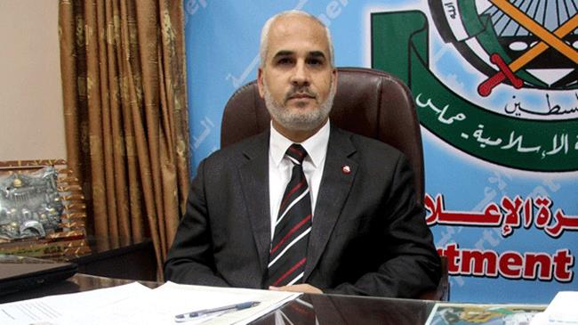 Hamas: İsrail kara harekatının bedelini ağır öder