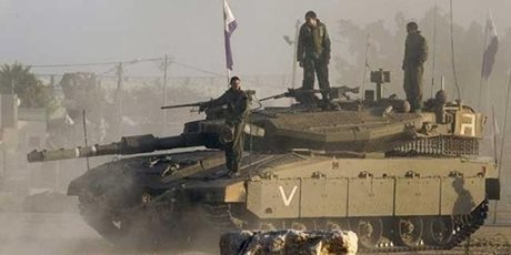 İsrail ordusu ilerleyemiyor!