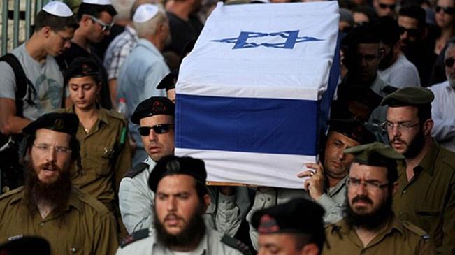 İsrail Özel Kuvvetleri Karargahı’na operasyon: 20 İsrail askeri öldü