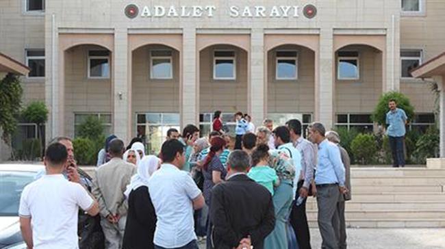 KCK’da 23 tahliye