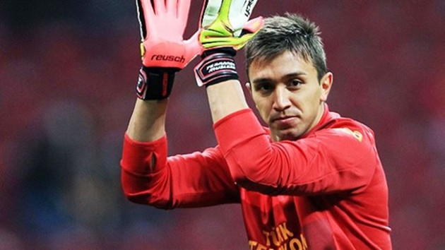 Fernando Muslera