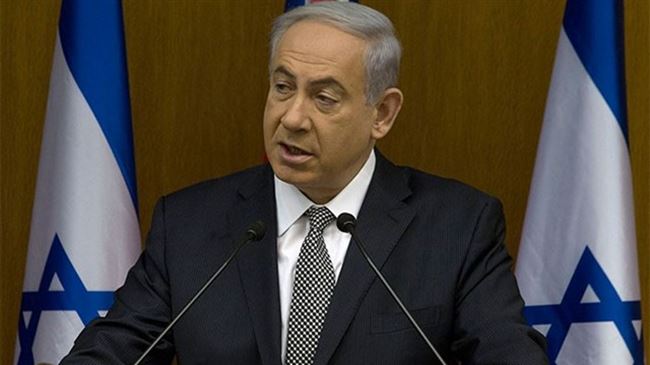 Netanyahu: Durmayacağız!