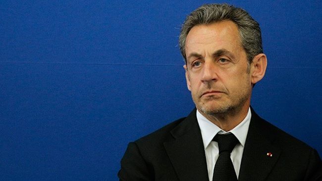 Sarkozy: Şoke oldum