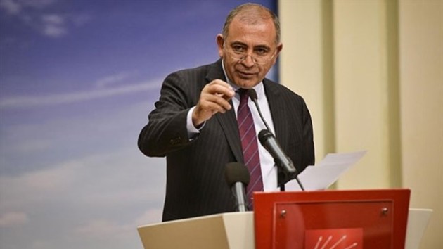 Gürsel Tekin