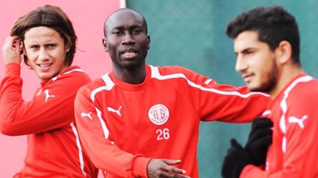 Trabzonspor’dan çifte transfer!