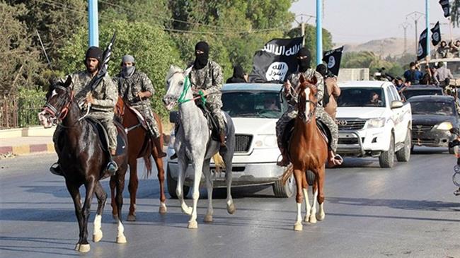 IŞİD’den ‘Endülüs’ü geri alacağız’ tehdidi