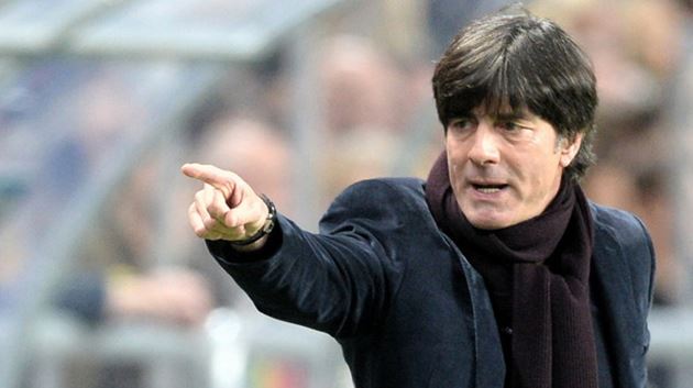 Löw’den Fenerbahçe’ye büyük sürpriz!