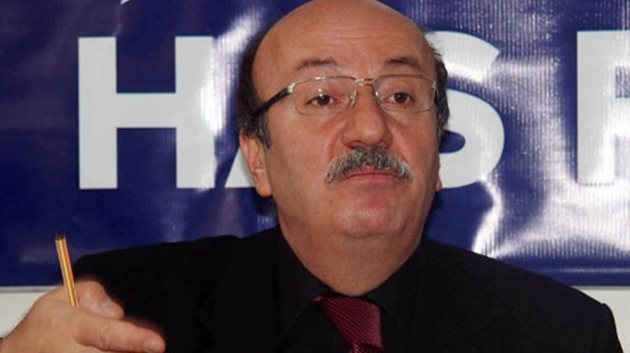 ‘Başımıza bir şey gelirse sorumlusu Erdoğan’dır!’