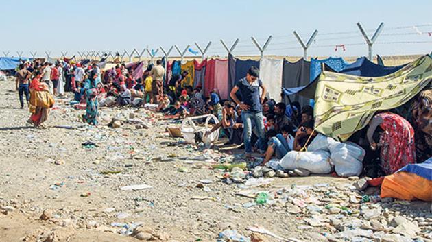 ‘Türkiye neden bize sahip çıkmıyor?’