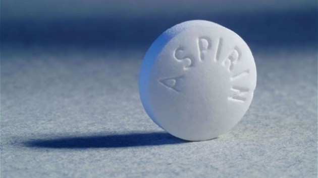 aspirin