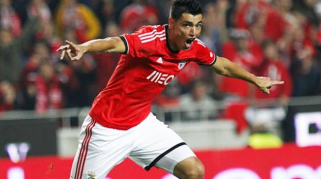 Cardozo: Tarih yazmaya geliyorum