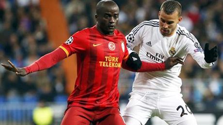 Galatasaray’a talih kuşu! Dany’ye sürpriz talip!