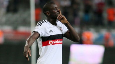 Demba Ba depremi! Şok iddia…