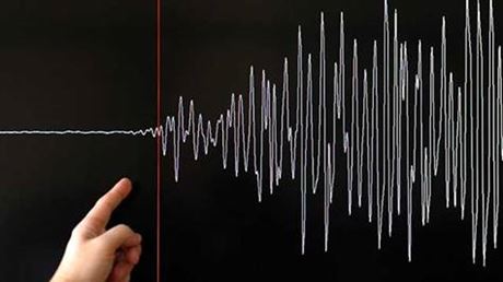 İran’da 6.1şiddetinde deprem!