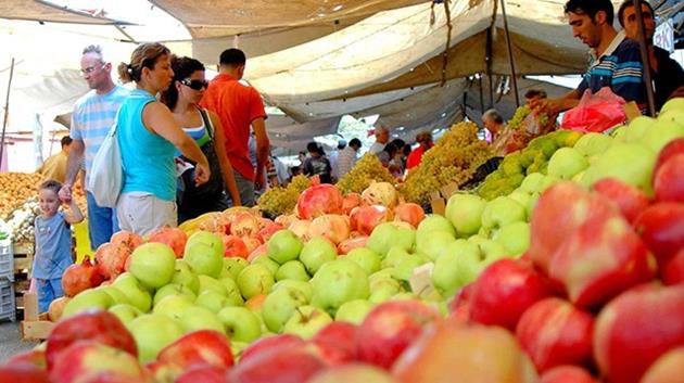 Enflasyon yüzde 7’nin altına indi