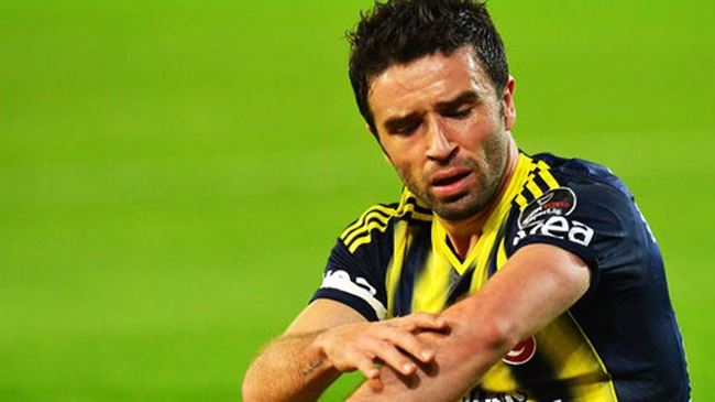 ‘Ben 7 yıldır böyle bir şey hatırlamıyorum’