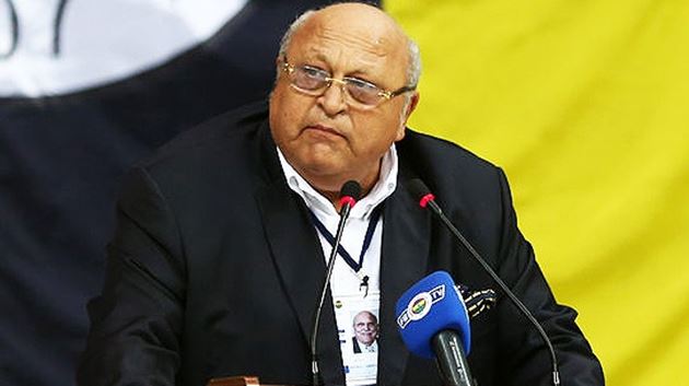 Kiğılı her şeyi açıkladı! “Külliyen yalan”