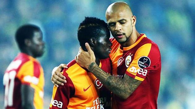 Galatasaray’da sakatlık şoku! Yine o isim!