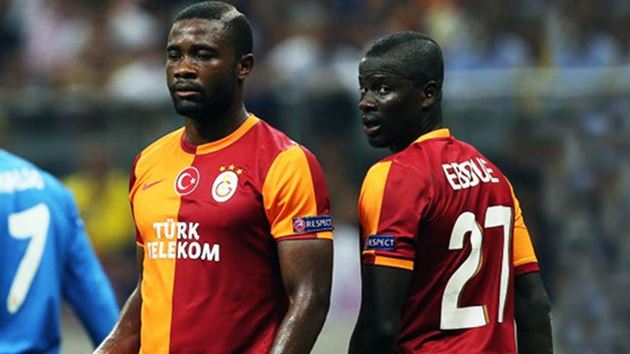 Galatasaray’da bir ayrılık daha! İşte yeni takımı