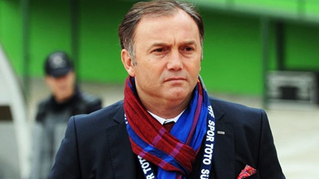 Trabzonspor’da Hami Mandıralı krizi!