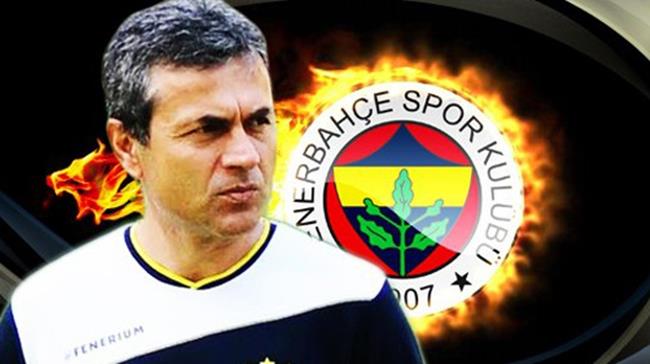 Kocaman Fenerbahçe’den ayrılma nedenini açıkladı!
