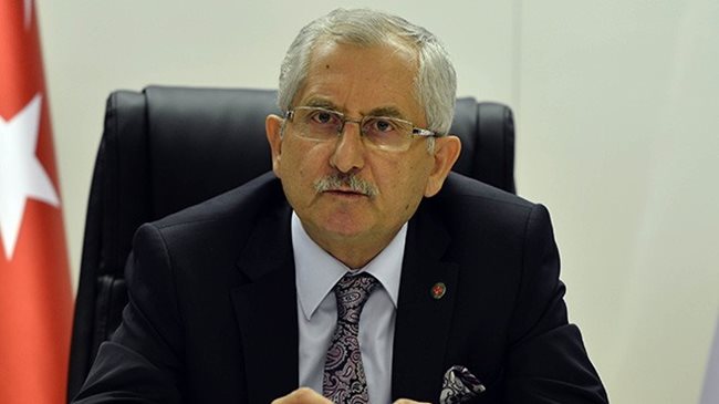 YSK: Salt çoğunluğu Erdoğan aldı