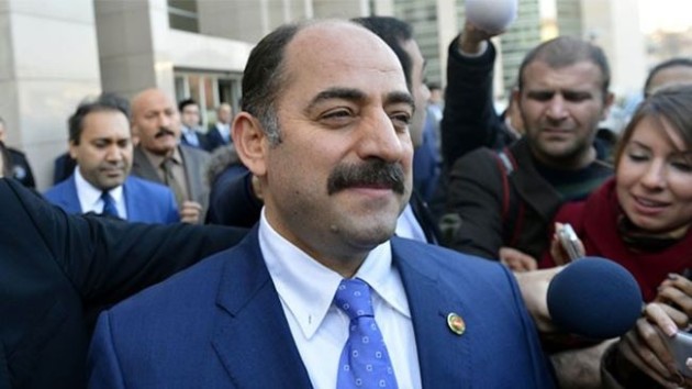 Zekeriya Öz