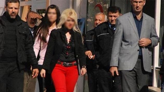Bebeğini ölüme terk eden anneye müebbet