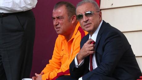 Aysal Terim’den nefret mi ediyor?