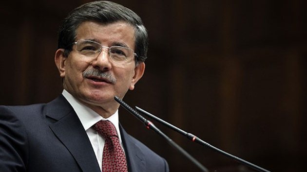 Davutoğlu’ndan bedelli askerlik açıklaması