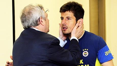 Emre Belözoğlu’na çok sürpriz teklif!